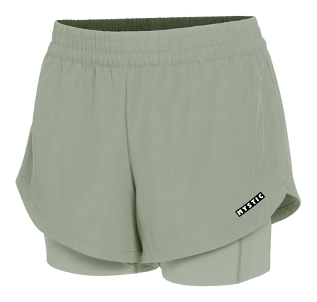 Mystic Ida Lined Sport Shorts Women 2027 (7)