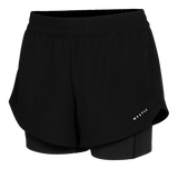 Mystic Ida Lined Sport Shorts Women 2027 (1)