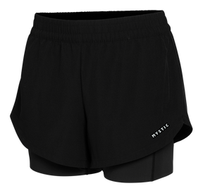 Mystic Ida Lined Sport Shorts Women 2027 (1)