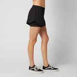 Mystic Ida Lined Sport Shorts Women 2027 (6)