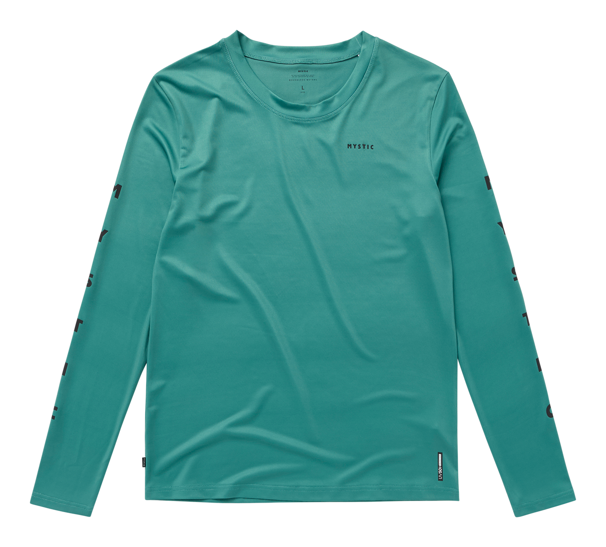 Mystic Solstice L/S Rashvest Women 2027 (3)