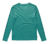 Mystic Solstice L/S Rashvest Women 2027 (4)