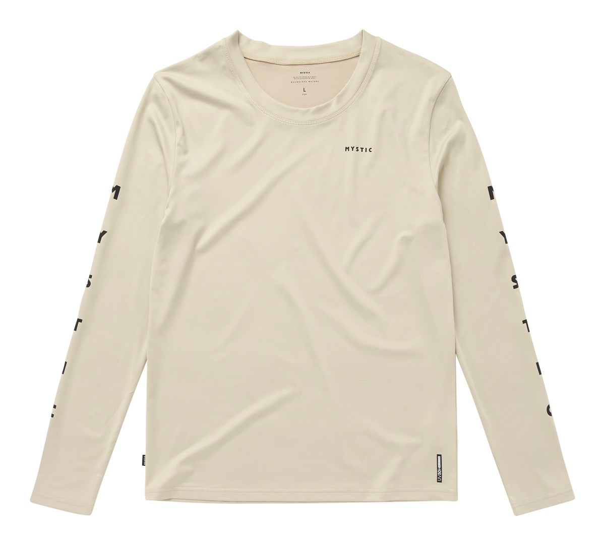 Mystic Solstice L/S Rashvest Women 2027 (1)