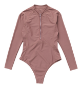 Mystic Jayde L/S One Piece Women 2027 (3)