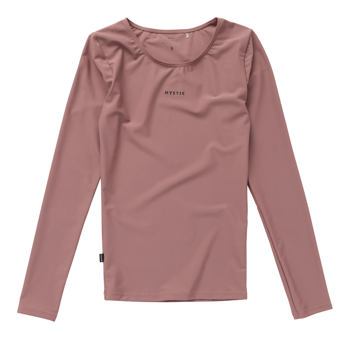 Mystic Star L/S Rashvest Women 2027 (1)