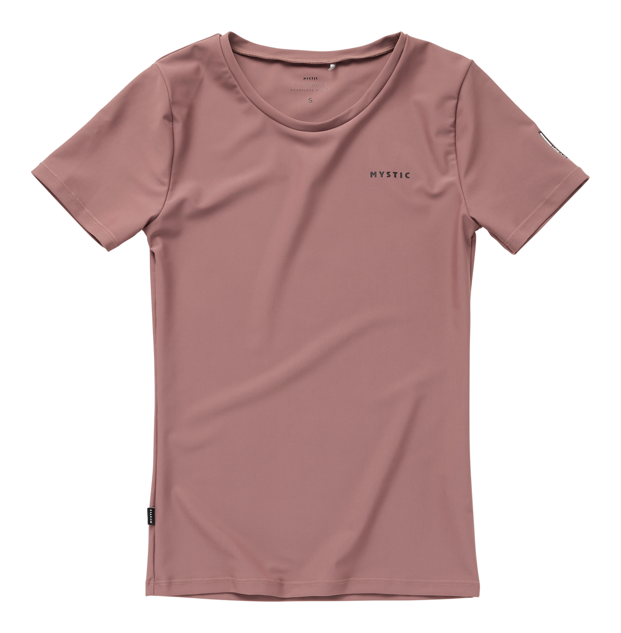 Mystic Star S/S Rashvest Women 2027 (1)