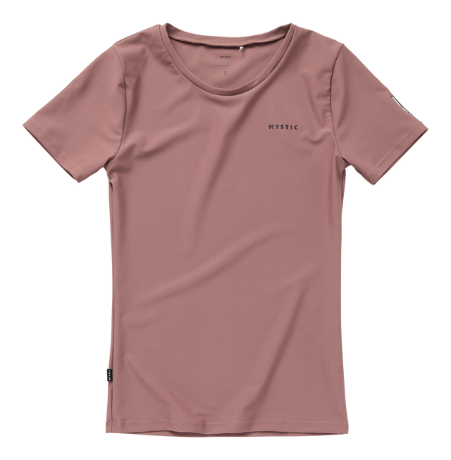 Mystic Star S/S Rashvest Women 2027 (1)