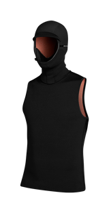 Mystic Star Rash Top with Hood 2027 (1)