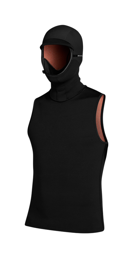 Mystic Star Rash Top with Hood 2027 (1)
