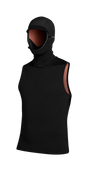 Mystic Star Rash Top with Hood 2027 (1)