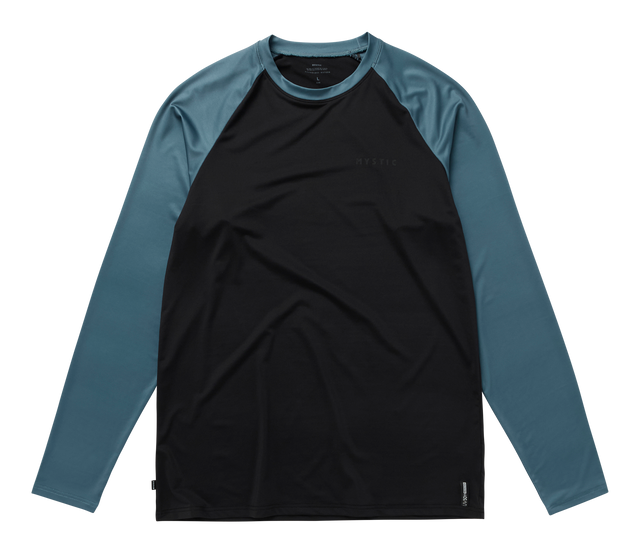 Mystic Bolt L/S Quickdry 2027 (1)