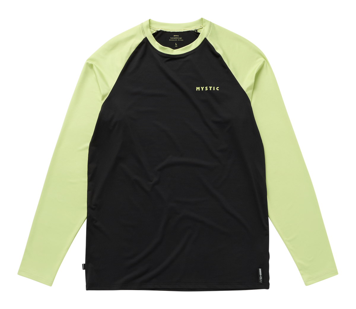 Mystic Bolt L/S Quickdry 2027 (3)