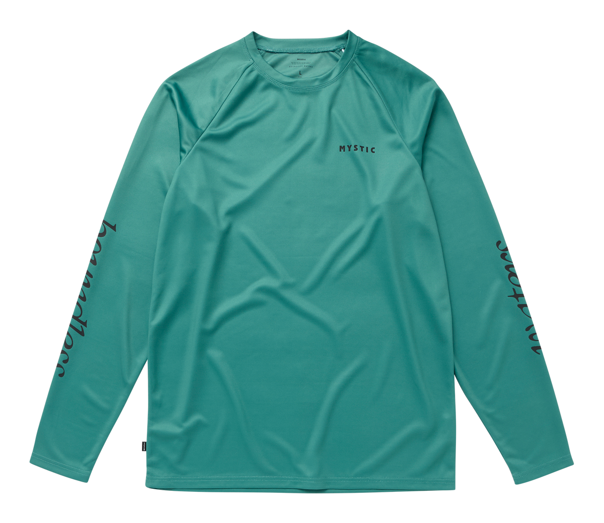 Mystic Tactic L/S Loosefit Quickdry 2027 (3)
