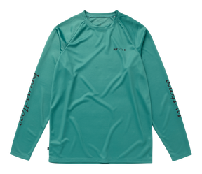 Mystic Tactic L/S Loosefit Quickdry 2027 (3)