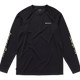 Mystic Tactic L/S Loosefit Quickdry 2027 (1)