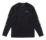 Mystic Tactic L/S Loosefit Quickdry 2027 (1)