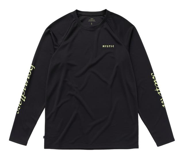 Mystic Tactic L/S Loosefit Quickdry 2027 (1)