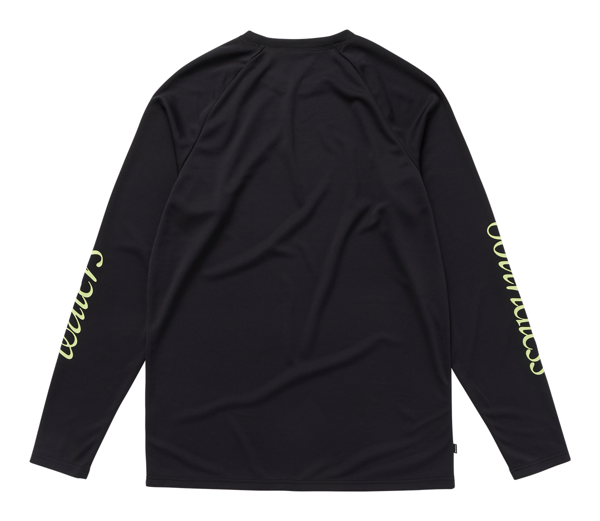 Mystic Tactic L/S Loosefit Quickdry 2027 (2)