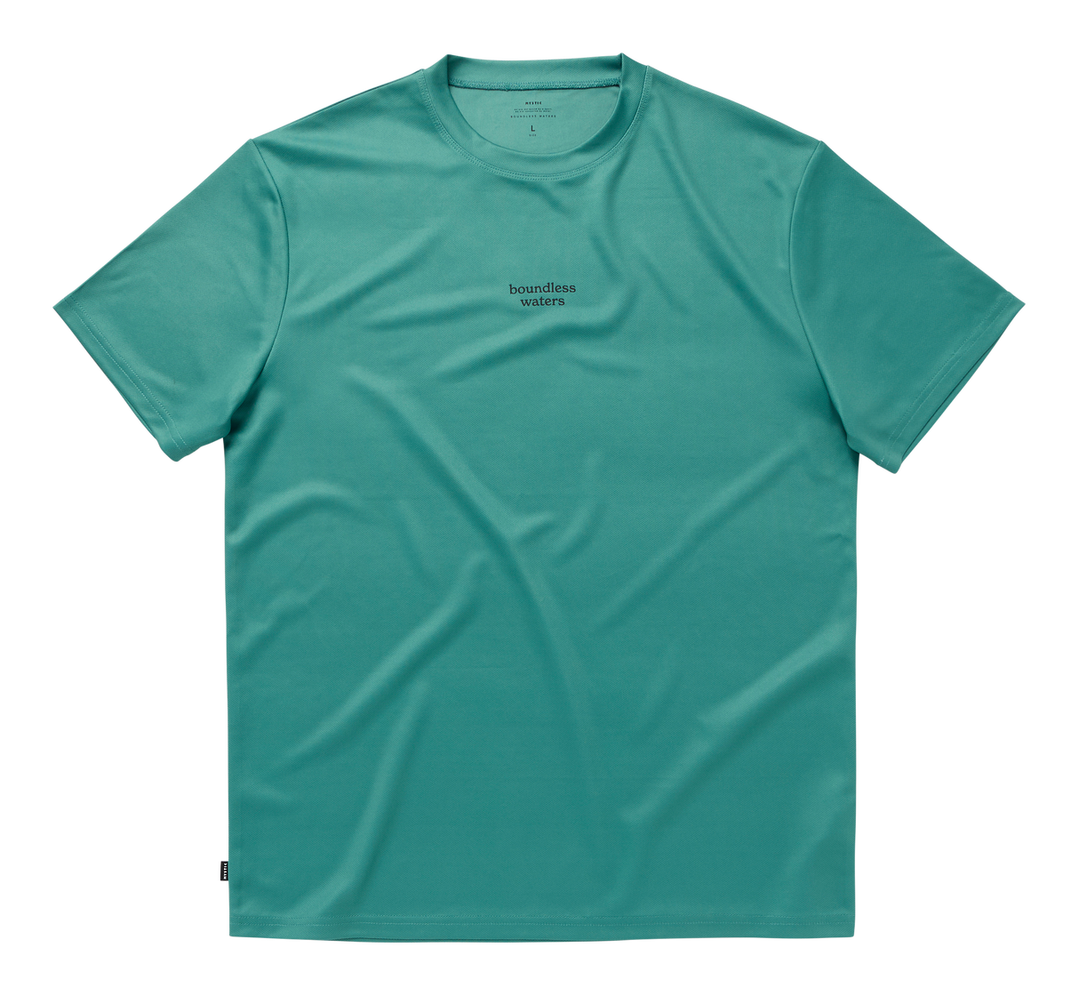 Mystic Tactic S/S Loosefit Quickdry 2027 (3)