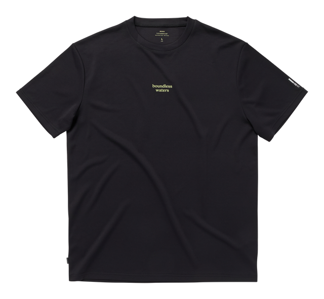 Mystic Tactic S/S Loosefit Quickdry 2027 (1)