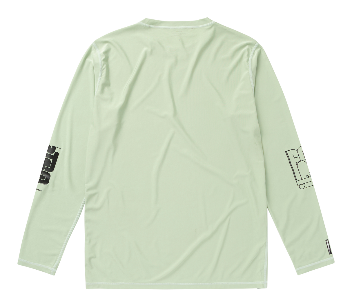 Mystic Boarding L/S Rashvest 2027 (4)