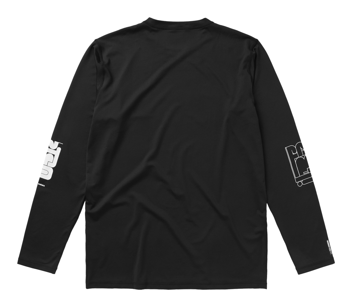 Mystic Boarding L/S Rashvest 2027 (2)