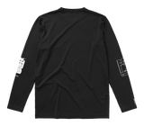 Mystic Boarding L/S Rashvest 2027 (2)