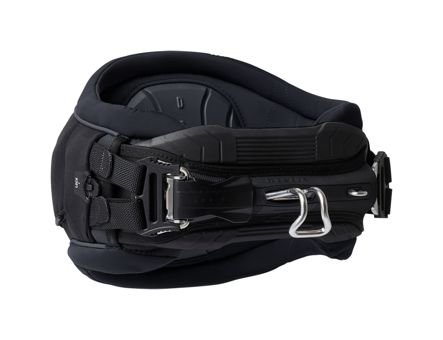 Mystic Dazzled Waist Harness Women 2027 (2)