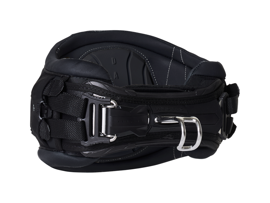 Mystic Dazzled Waist Harness Windsurf Women 2027 (2)