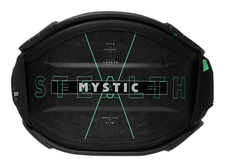 Mystic Stealth Evolve Waist Harness 2027 (1)