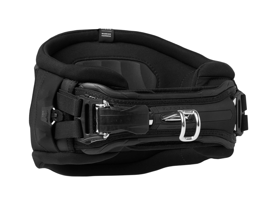 Mystic Warrior Windsurf Waist Harness 2027 (2)