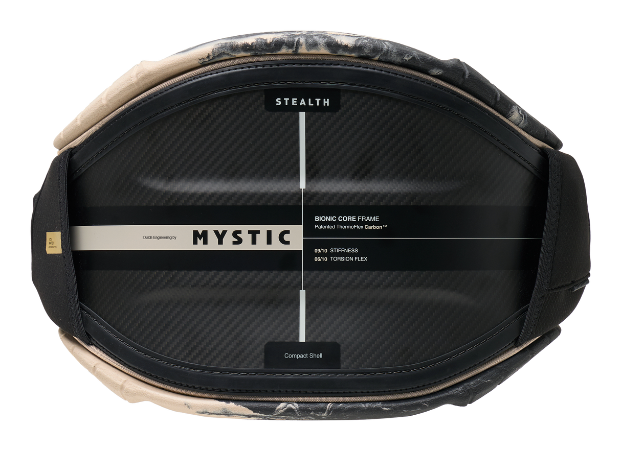 Mystic Stealth Waist Harness 2027 (2)