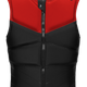 Mystic Block Impact Vest Fzip 2027 (5)