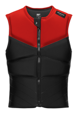 Mystic Block Impact Vest Fzip 2027 (5)