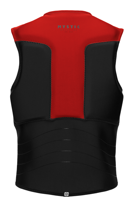 Mystic Block Impact Vest Fzip 2027 (6)