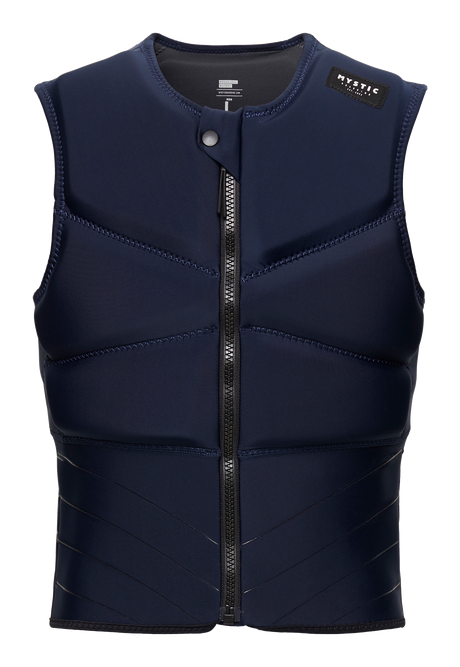 Mystic Block Impact Vest Fzip 2027 (9)