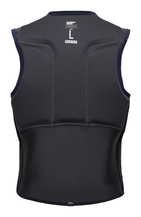 Mystic Block Impact Vest Fzip 2027 (11)