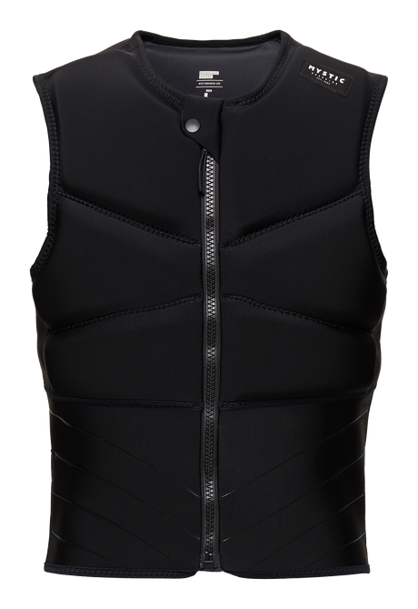Mystic Block Impact Vest Fzip 2027 (1)