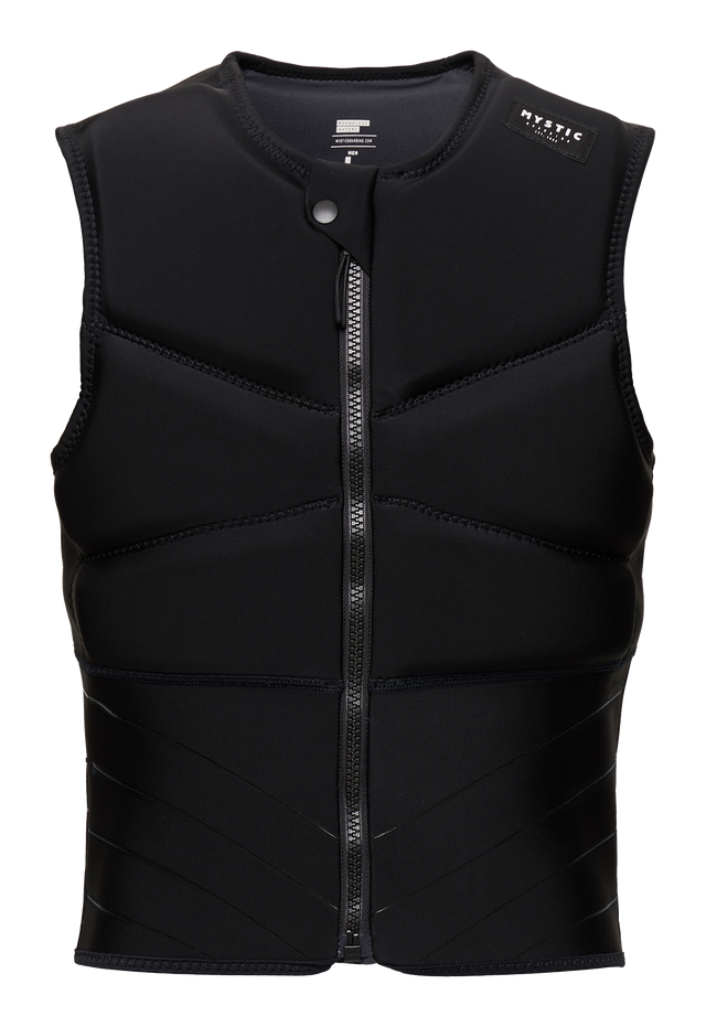 Mystic Block Impact Vest Fzip 2027 (1)
