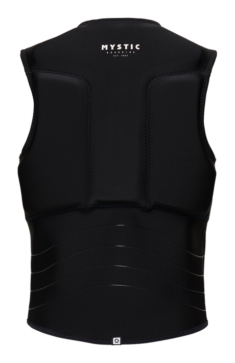 Mystic Block Impact Vest Fzip 2027 (3)