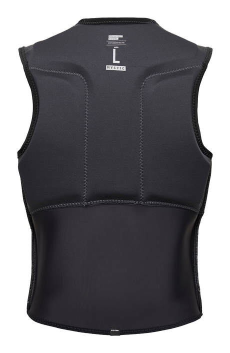 Mystic Block Impact Vest Fzip 2027 (4)