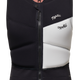 Mystic Dusk Impact Vest Fzip Women 2027 (1)