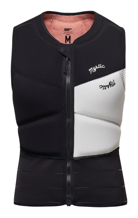 Mystic Dusk Impact Vest Fzip Women 2027 (1)
