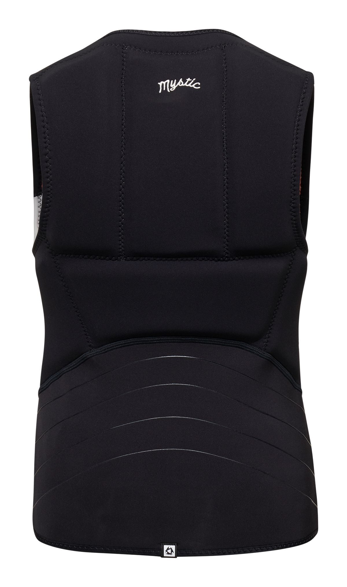 Mystic Dusk Impact Vest Fzip Women 2027 (2)