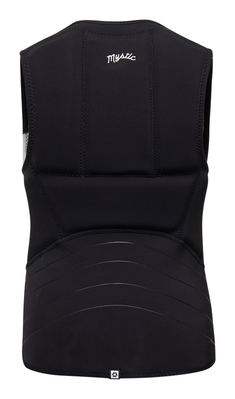 Mystic Dusk Impact Vest Fzip Women 2027 (2)