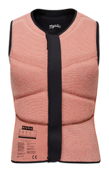 Mystic Dusk Impact Vest Fzip Women 2027 (3)