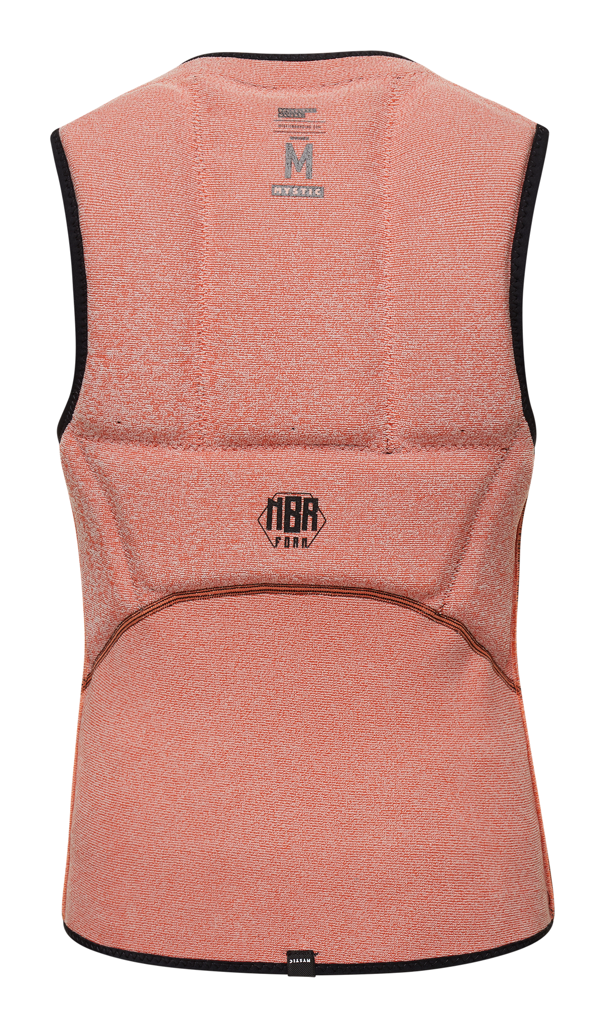 Mystic Dusk Impact Vest Fzip Women 2027 (4)
