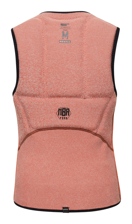 Mystic Dusk Impact Vest Fzip Women 2027 (4)