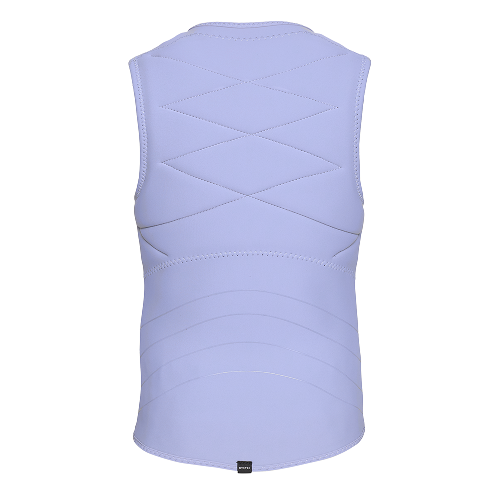 Mystic Ruby Impact Vest Fzip Women 2027 (6)