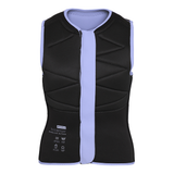Mystic Ruby Impact Vest Fzip Women 2027 (7)